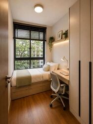 The MKZ (D9), Apartment #608703871